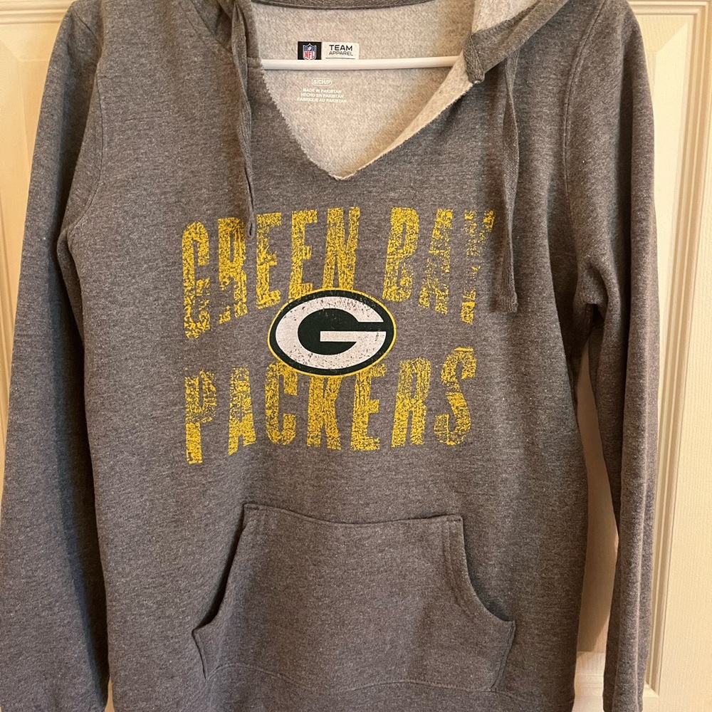 Green Bay Packers Sweatshirt
